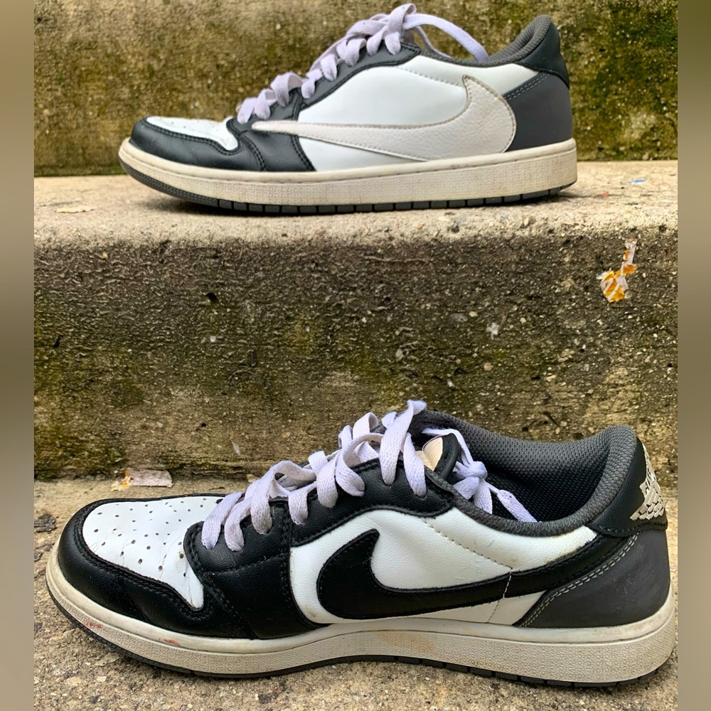 Nike air Jordan jick cactus Sneakers